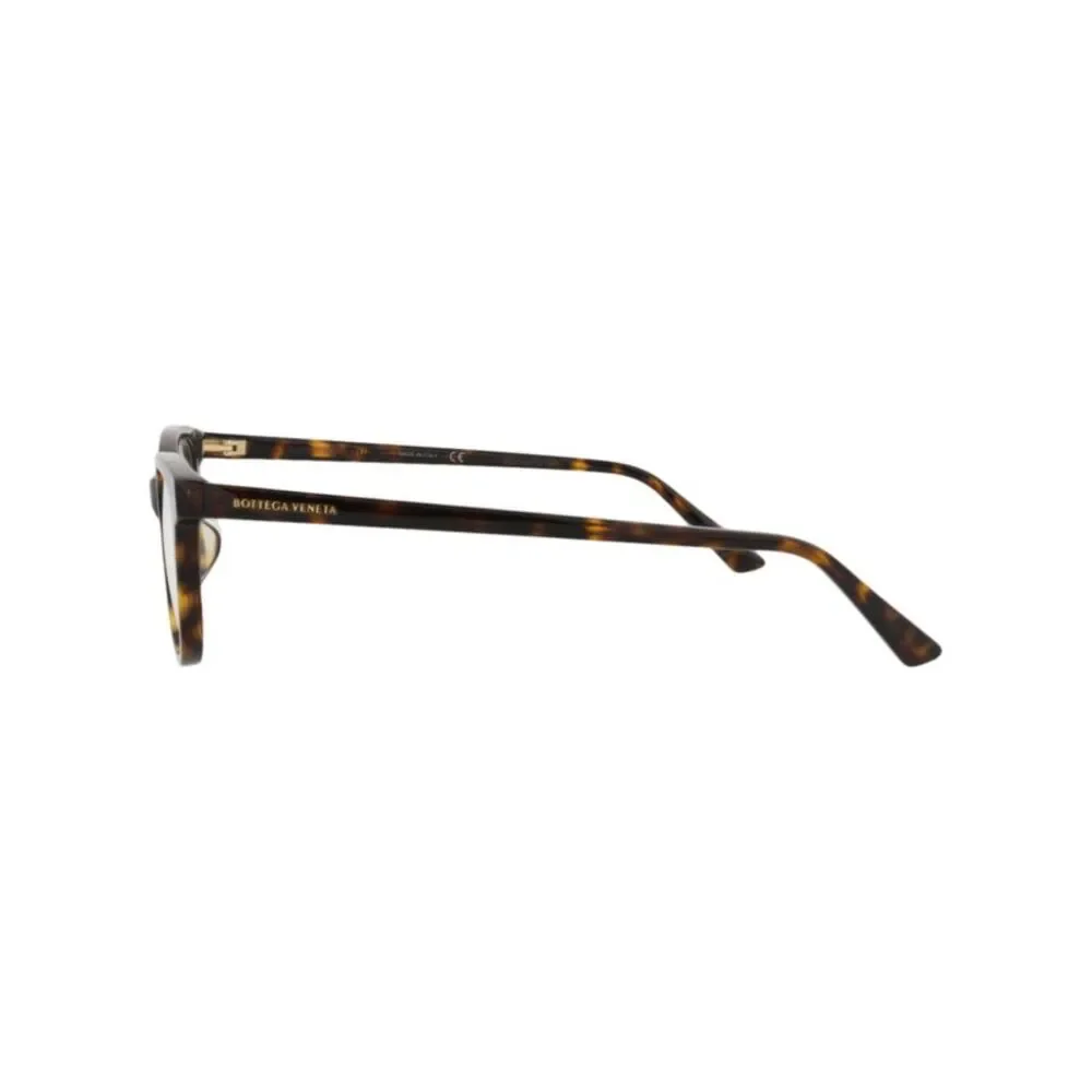 Bottega Veneta Square-Frame Acetate Optical Frames Multi Womens